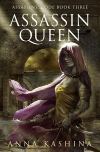 Assassin Queen