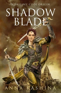 Shadowblade