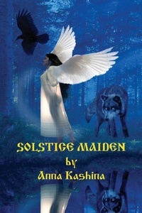  Anna Kashina - Solstice Maiden.