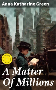 A Matter Of Millions