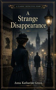 A Strange Disappearance