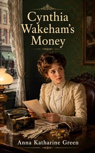 Cynthia Wakeham's Money