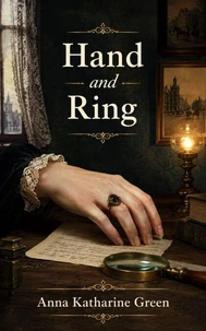 Hand and Ring
