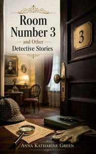 Room Number 3 and Other Detective Stories