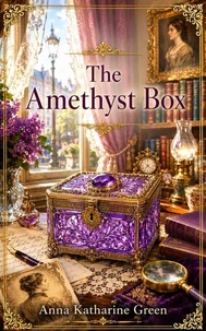 The Amethyst Box
