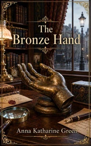 The Bronze Hand