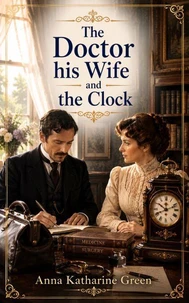 The Doctor his Wife and the Clock