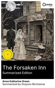 The Forsaken Inn (Summarized Edition)