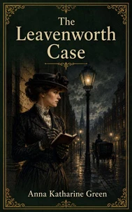 The Leavenworth Case