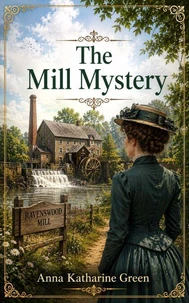 The Mill Mystery