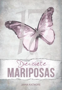 Diecisiete Mariposas