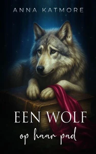 Een Wolf op haar Pad