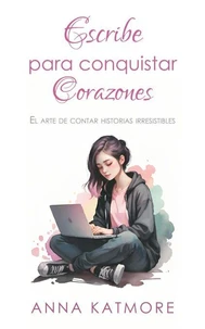 Escribe para Conquistar Corazones