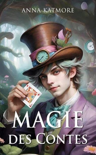 Magie des Contes