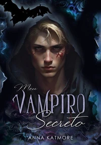 Meu Vampiro Secreto