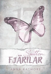 Sjutton Fjärilar