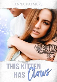 This Kitten Has Claws