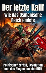 Der letzte Kalif: Wie das Osmanische Reich endete