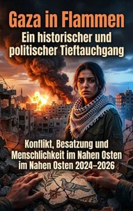 Gaza in Flammen: Ein historischer und politischer Tieftauchgang