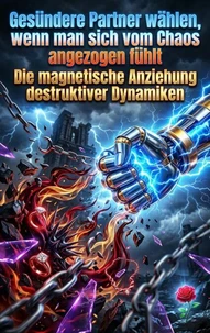 Gesündere Partner wählen, wenn man sich vom Chaos angezogen fühlt
