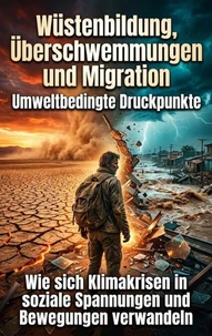 Wüstenbildung, Überschwemmungen und Migration: Umweltbedingte Druckpunkte