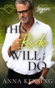 This Ride Will Do: Logan