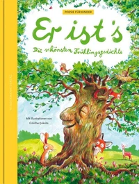 Er ist's