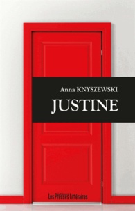 Anna Knyszewski - Justine.