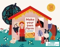 Anna Kövecses - Make your own farm.