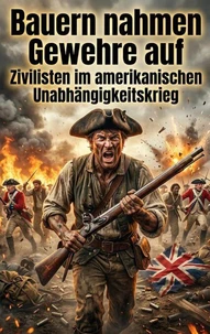 Bauern nahmen Gewehre auf