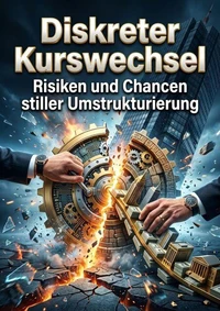 Diskreter Kurswechsel