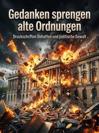 Gedanken sprengen alte Ordnungen