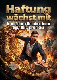 Haftung wächst mit