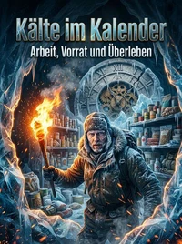 Kälte im Kalender