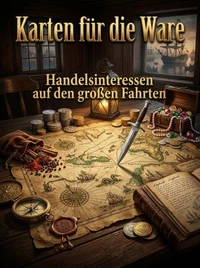 Karten für die Ware