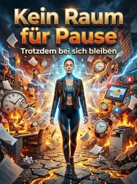 Kein Raum für Pause