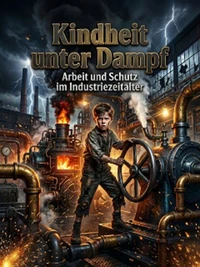 Kindheit unter Dampf