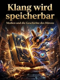 Klang wird speicherbar