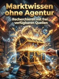 Marktwissen ohne Agentur