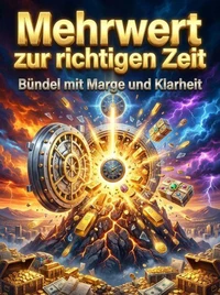 Mehrwert zur richtigen Zeit