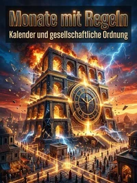 Monate mit Regeln