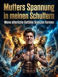 Mutters Spannung in meinen Schultern