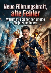 Neue Führungskraft, alte Fehler