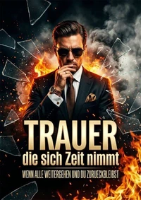 Trauer die sich Zeit nimmt
