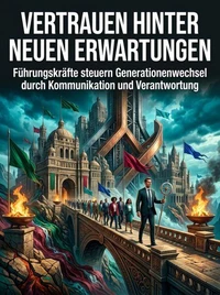 Vertrauen Hinter Neuen Erwartungen