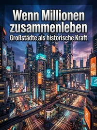 Wenn Millionen zusammenleben