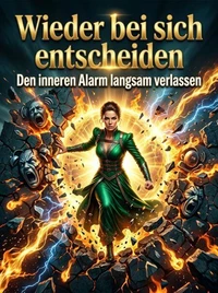 Wieder bei sich entscheiden