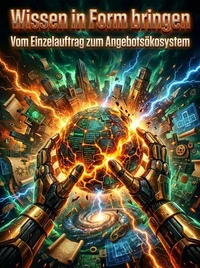 Wissen in Form bringen