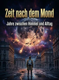 Zeit nach dem Mond