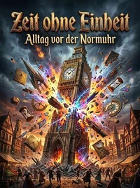 Zeit ohne Einheit